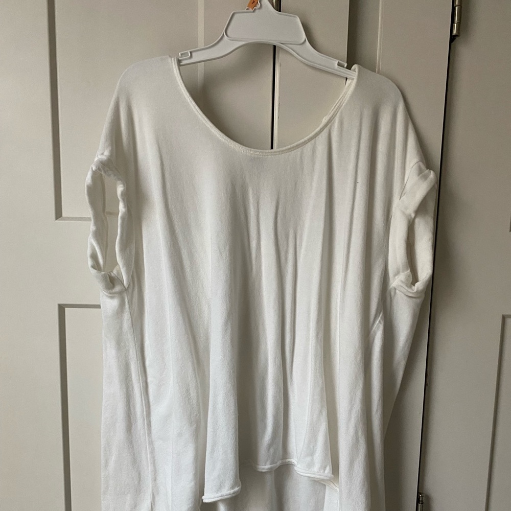 Free People Tee